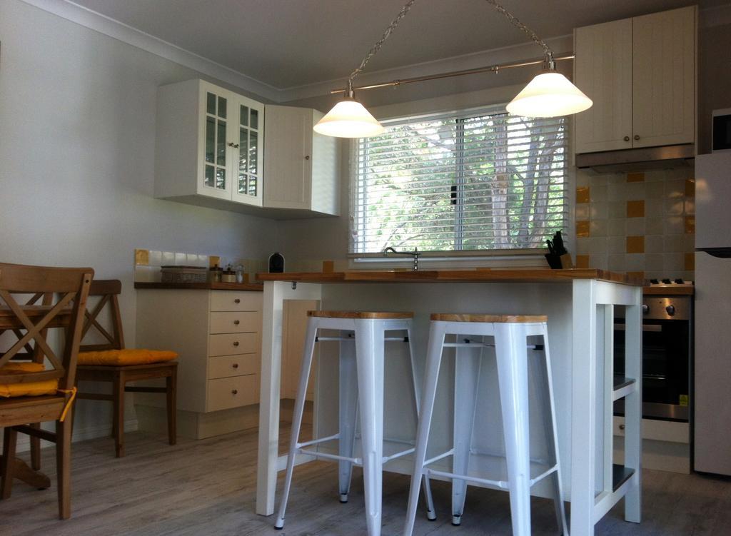 Applegate Lane Chalet Villa Balingup Værelse billede